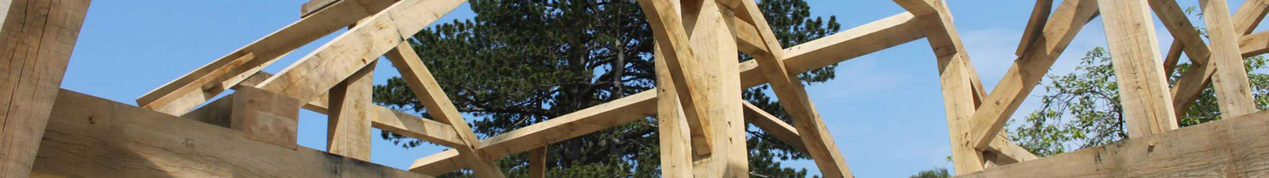 timber frame