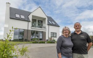 Hands On Timber Frame Self Build